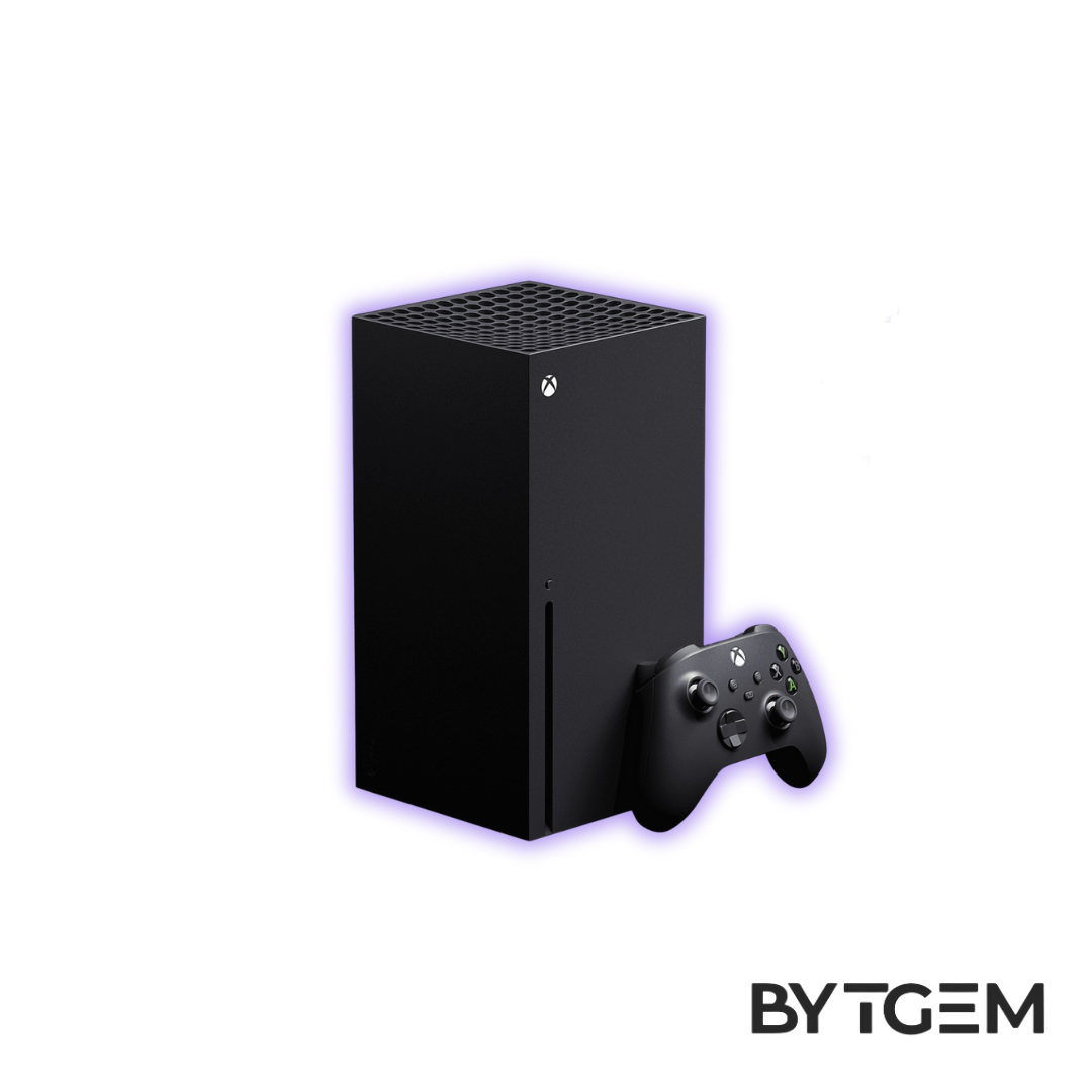 XBOX SERIES X