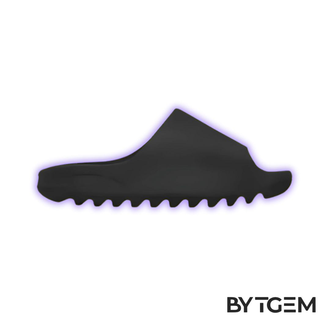 Yeezy Slide Onyx