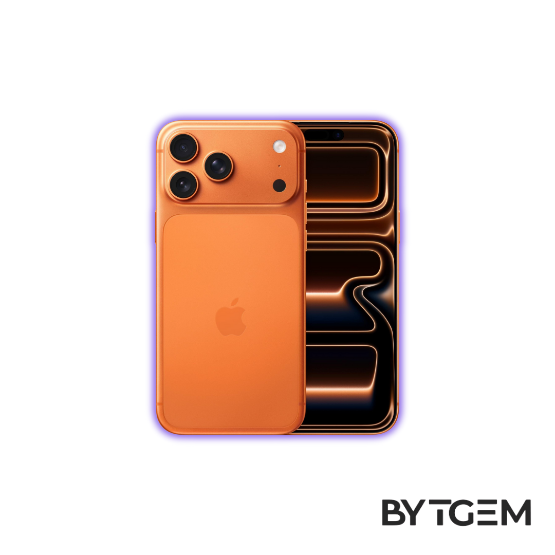 iPhone 17 Pro Max 1TB Cosmic Orange