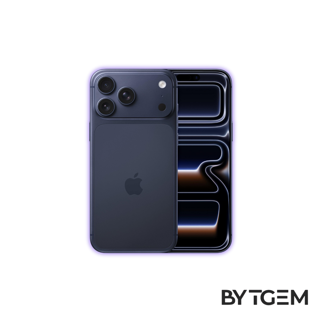 iPhone 17 Pro Max 1TB Deep Blue