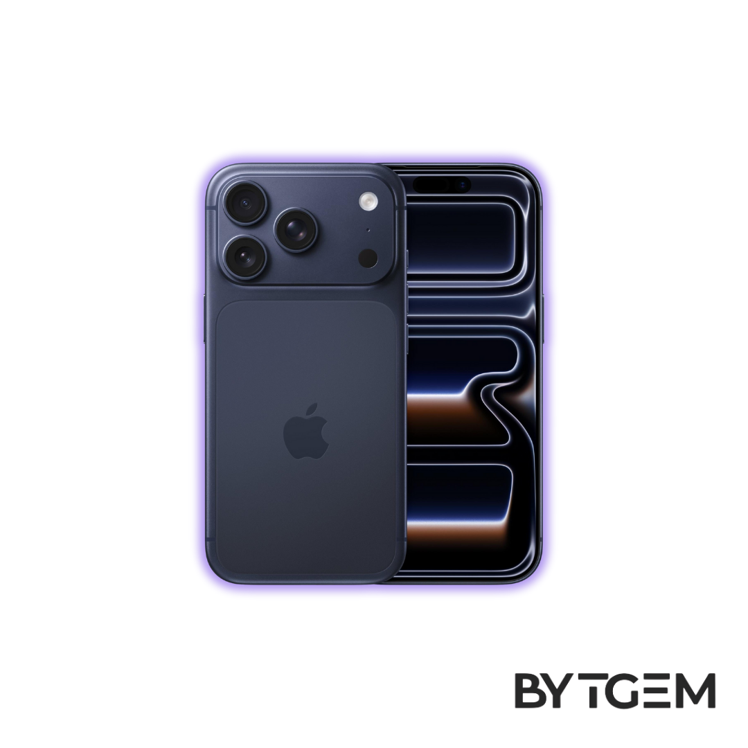 iPhone 17 Pro Max 1TB Cosmic Orange