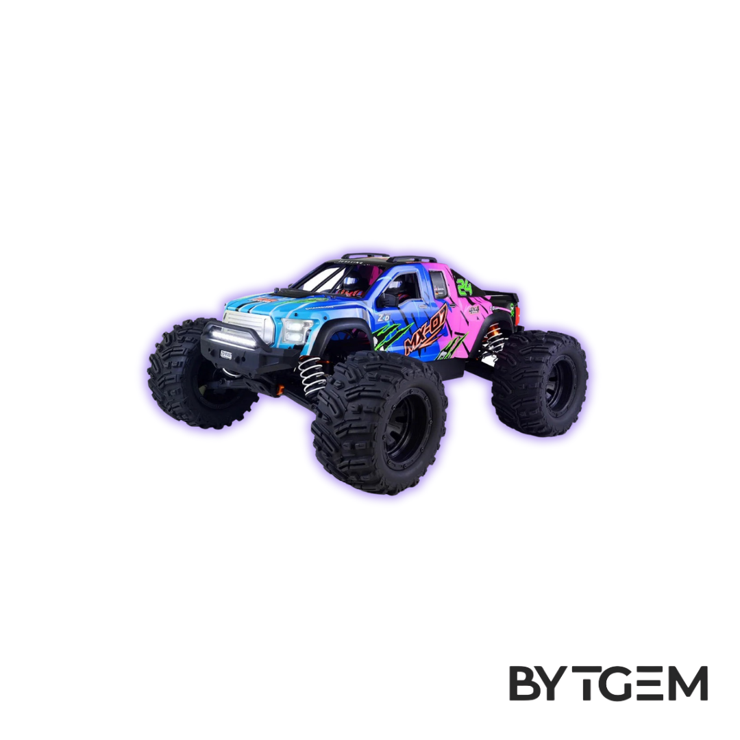 ZD Racing MX-07 RC TRUCK