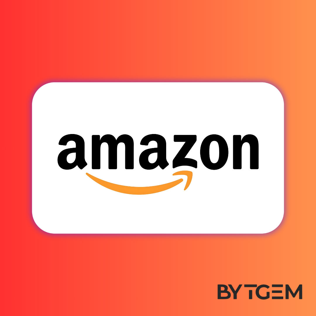 Amazon Gift Card