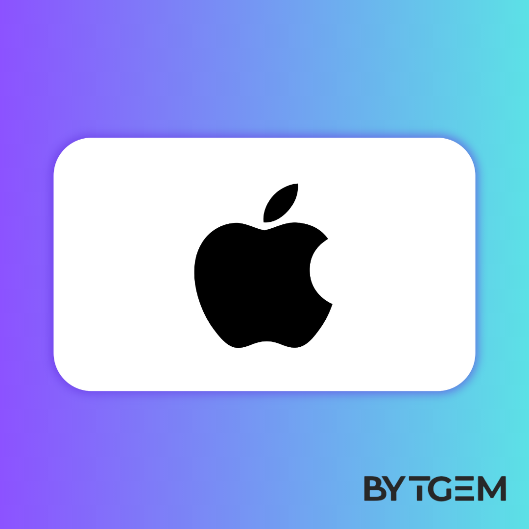 Apple Gift Card