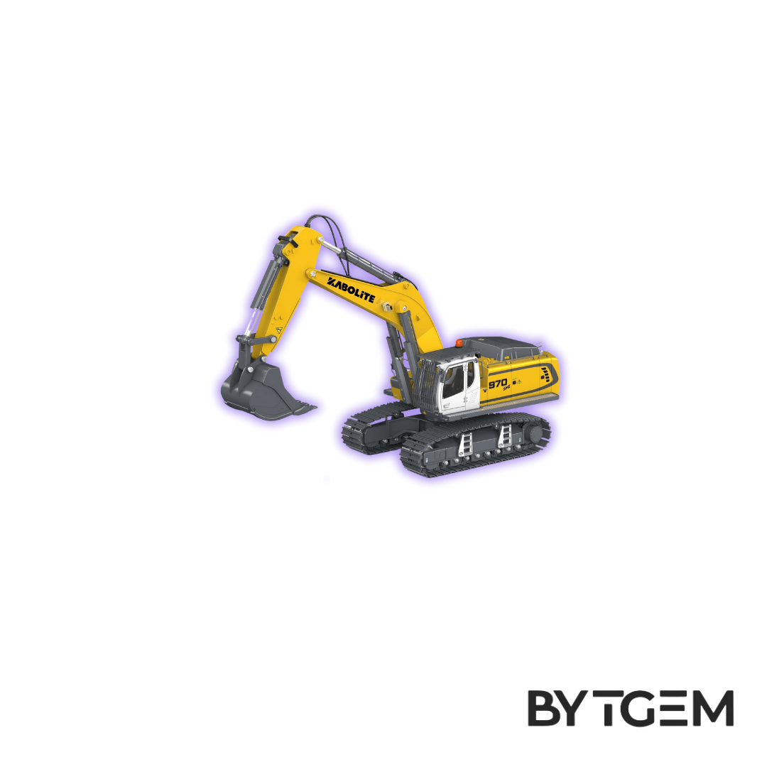 Kabolite K5901 100s RC Excavator