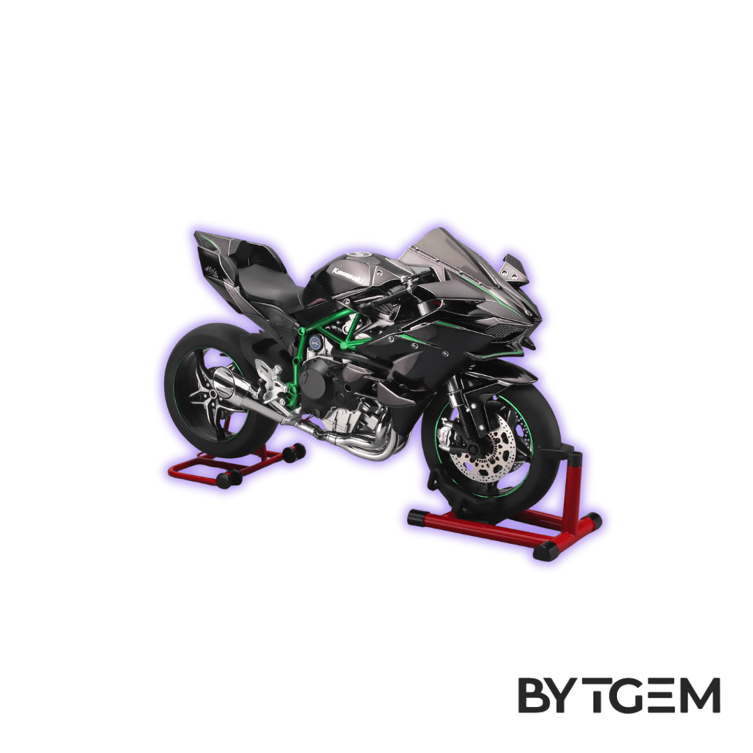Kawasaki H2r Diecast Motorcycle
